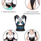 🔥Last Day Special Price 💥Back and Shoulder Posture Corrector