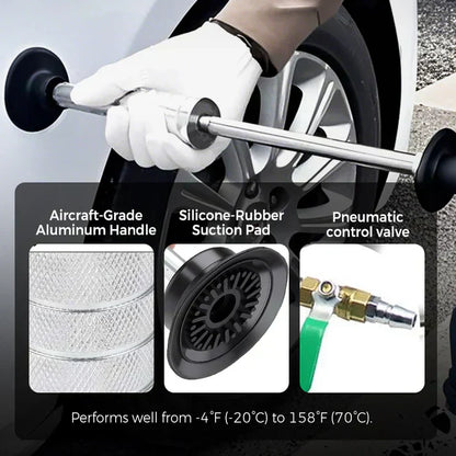 Auto Body Dent Repair Suction Cup Tool