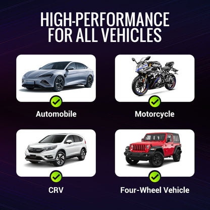 ⏳Buy 4 Get 6 Free(10pcs)⌛Car Protective Ceramic Coating