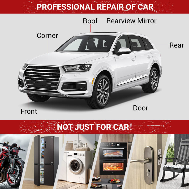 ✏️VENTE CHAUDE 2025✏️Stylo de réparation de rayures de voiture🚗