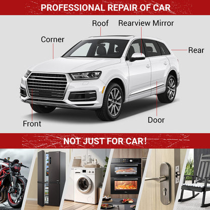 ✏️VENTE CHAUDE 2025✏️Stylo de réparation de rayures de voiture🚗