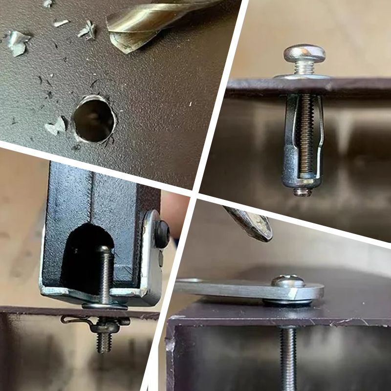 🔰 🔥Expansion Screw Petal Nuts