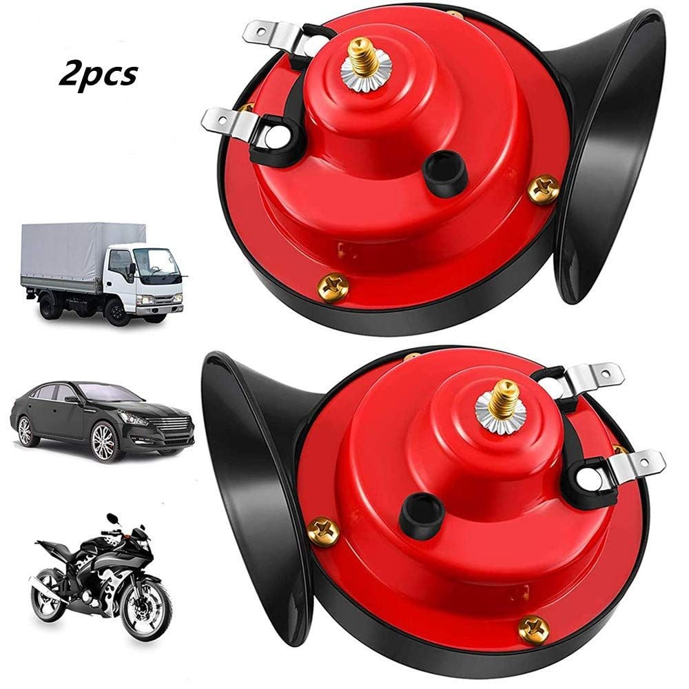 🔥Last Day Promotion 49% OFF -300DB TRAIN HORN FOR  VEHICLE