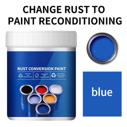 ✅LIMIT TIME 49% OFF🔥Metal Rust Preventive Paint