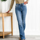 🍂🍂Holy Grail Tummy Control Bootcut Jeans👖