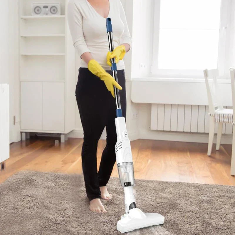 ✨🎅Last-Minute Christmas Offers 🎄⏰ Powerful cordless 2-in-1 vacuum cleaner
