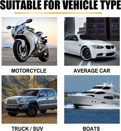 ⏳Time-limited Special⌛Multi-functional Coating Renewal Agent