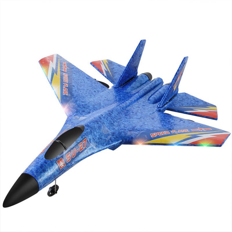 🔥New Hot Selling❤️‍🔥 2.4GHz RC Glider Airplane With Gyro
