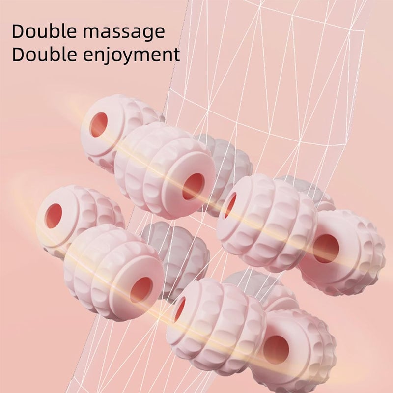 💥Hot Sales-49% OFF✨ Massage Relax Circular Leg Clamp