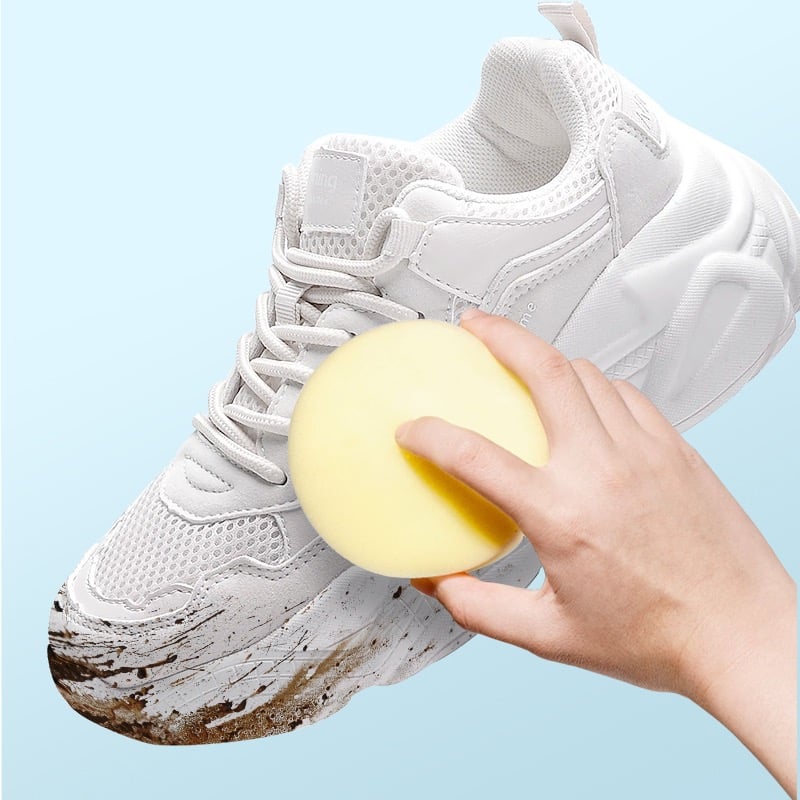 Shoes multifunctional cleaning cream