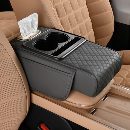 🔥2025 Hot Sale 49%OFF🔥Multifunctional Car Armrest Cushion