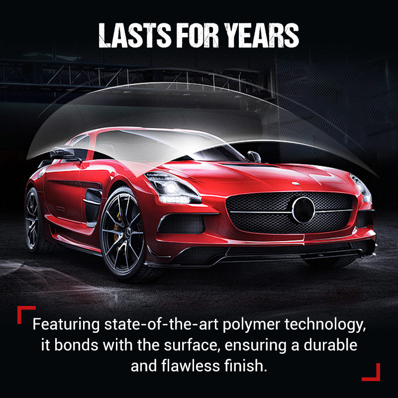 ✏️VENTE CHAUDE 2025✏️Stylo de réparation de rayures de voiture🚗