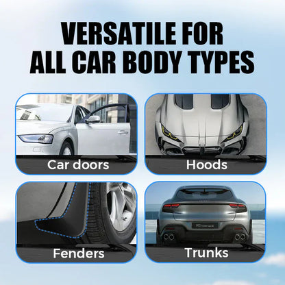 Auto Body Dent Repair Suction Cup Tool