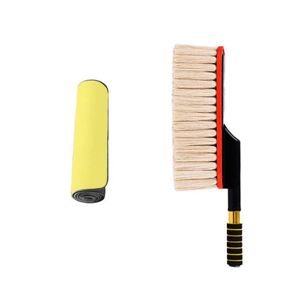 🔥HOT SALE- 49% OFF🔥Car Duster with Extendable Telescoping Handle🚗