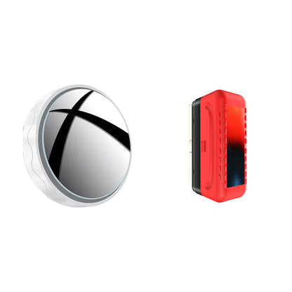 (🔥Buy 2 Get 1 free)Car Blind Spot Mirror（1 PAIR）