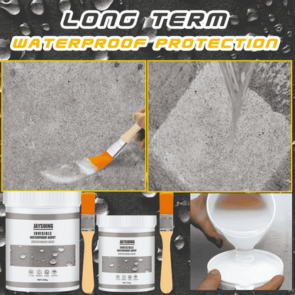 Waterproof Insulating Sealant（Free Brushes）