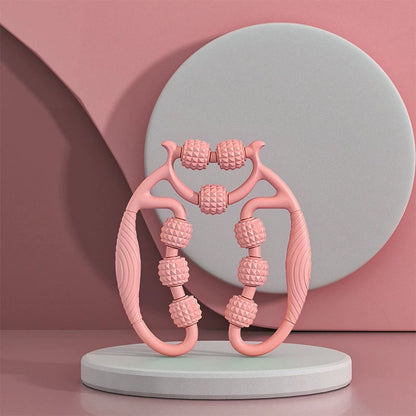 💥Hot Sales-49% OFF✨ Massage Relax Circular Leg Clamp