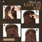 ✨BUY 1 GET 1 FREE✨ Invisible Fluffy Volume Lift Hair Clips