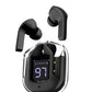 🔥50% discount - Bluetooth headphones with ENC noise canceling