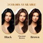 ❤️‍🔥Hot Sale 67% OFF✨Long Lasting Natural Hair Dye Shampoo