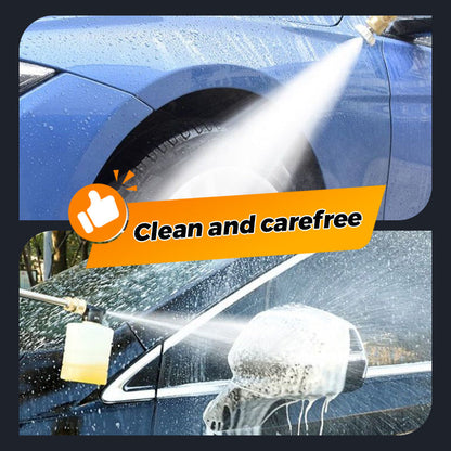 🔥Hot Sale 50% Off🔥2025 New Cordless Portable Multi-Function High Pressure Water Blasters