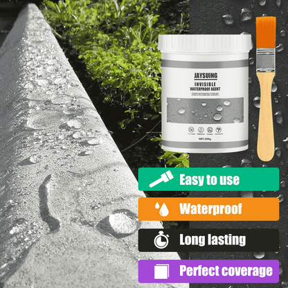 Waterproof Insulating Sealant（Free Brushes）