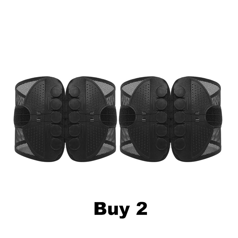 🌟2025 HOT SALE-49% OFF🔥Adjustable Lumbar Support Belt
