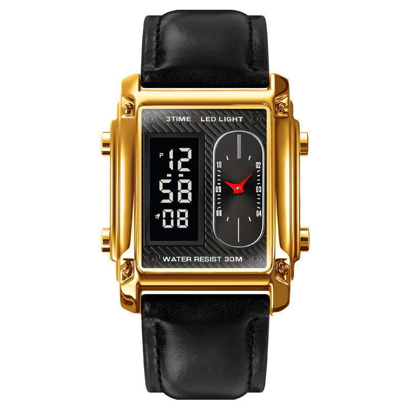 🎁The best gift for Father's Day 🎁Stylish Multifunctional Waterproof Men's Watch⏳Limited time 50% discount💥