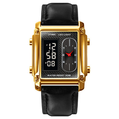 🎁The best gift for Father's Day 🎁Stylish Multifunctional Waterproof Men's Watch⏳Limited time 50% discount💥