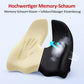 🎁LAST DAY 50％ DISCOUNT🔥Ergonomic seat cushion made from memory foam
