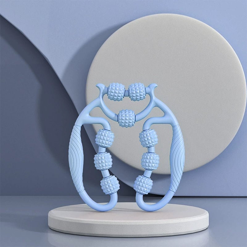 💥Hot Sales-49% OFF✨ Massage Relax Circular Leg Clamp