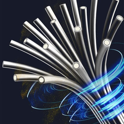 Aluminum Stainless Steel Lighter Solder Wire