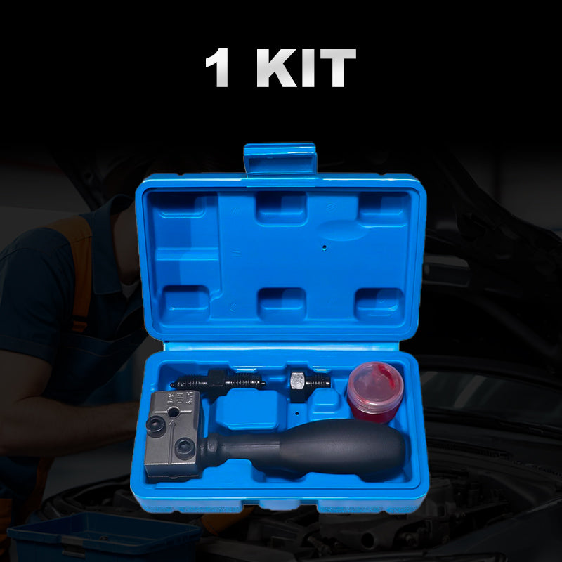 🔥Hot Sale 49% 0FF🔥Universal Automotive Brake Pipe Flaring Tool Kit