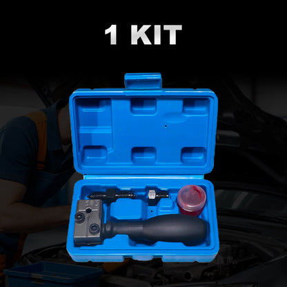 🔥Hot Sale 49% 0FF🔥Universal Automotive Brake Pipe Flaring Tool Kit
