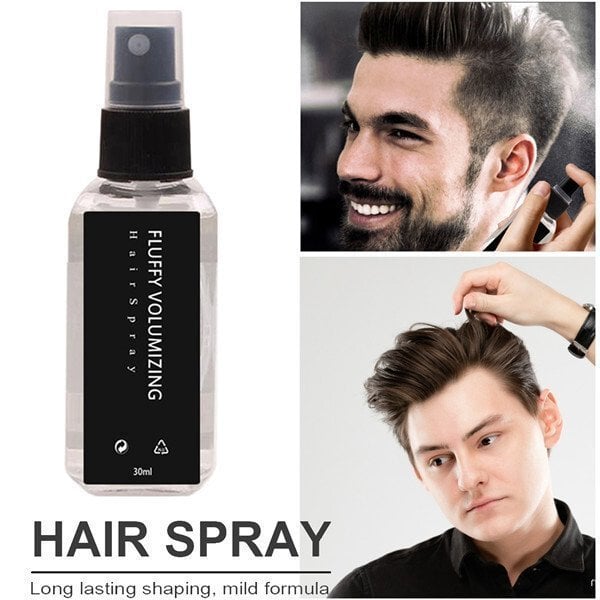 🔥BUY 2 GET 1 FREE🔥Natural Plant Protein Hair Thickening Spray