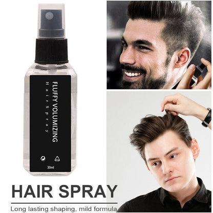 🔥BUY 2 GET 1 FREE🔥Natural Plant Protein Hair Thickening Spray
