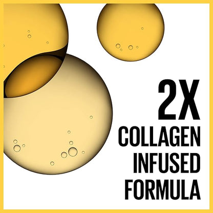 💖LAST DAY BUY 1 GET 1 FREE!!💖Fiber Lengthening Volumizing Mascara🫧