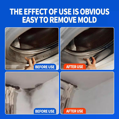🔥LAST DAY PROMOTION 50% OFF -🏡Highly Effective Mould Removal Spray