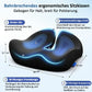🎁LAST DAY 50％ DISCOUNT🔥Ergonomic seat cushion made from memory foam