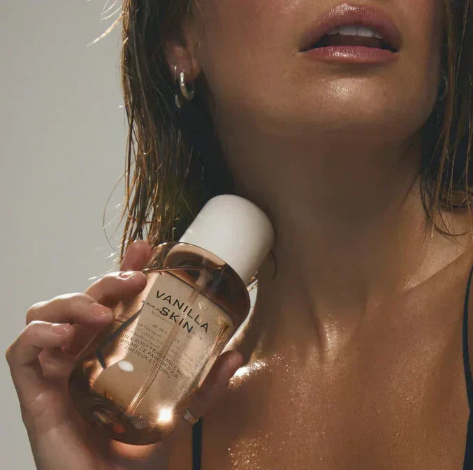 🔥LAST DAY PROMOTION SAVE 49%✨🌿Vanilla Coconut Fragrance Mist for Hair & Body