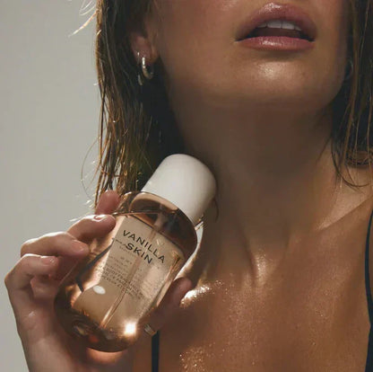 🔥LAST DAY PROMOTION SAVE 49%✨🌿Vanilla Coconut Fragrance Mist for Hair & Body