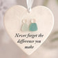 🔥LAST DAY SALE 70% OFF!🏠Heart-Shaped Sea Glass Friendship Decor🌊✨Shaped by Nature & Crafted by Hand💝