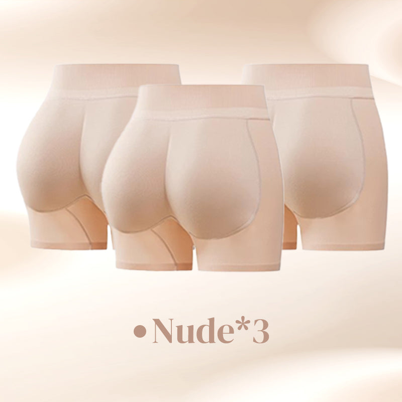 🔥Last Day Promotion🔥Latex False Buttocks Square Angle Underwear
