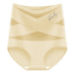 💗Women's High-Waisted Tummy Control Underwear
