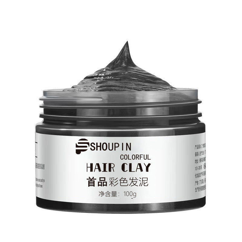 11 Colors 🌈- Instant Disposable Hair Dye Wax