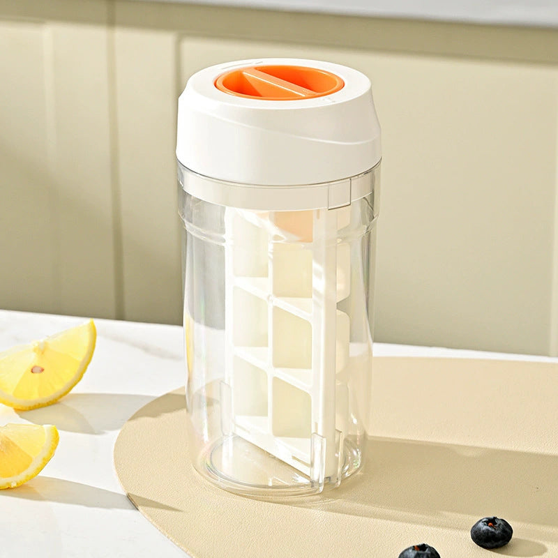 📢🍉Multifunctional🍊 Large-Capacity Wireless Portable Juicer Cup🍑🍌