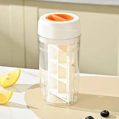 📢🍉Multifunctional🍊 Large-Capacity Wireless Portable Juicer Cup🍑🍌