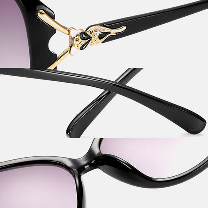 💕2025 Explosion💕Women's Oversized Fashion Sunglasses