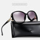 💕2025 Explosion💕Women's Oversized Fashion Sunglasses