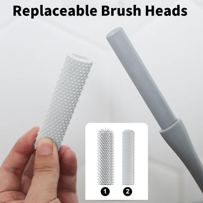 🔥HOT SALE 50% OFF🔥Toe Gap Cleaning Brush